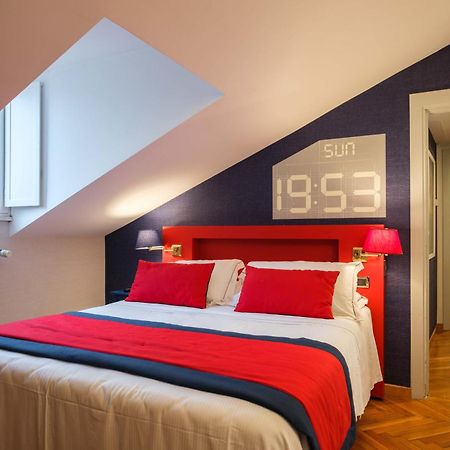 Vicario Suites 로마 외부 사진