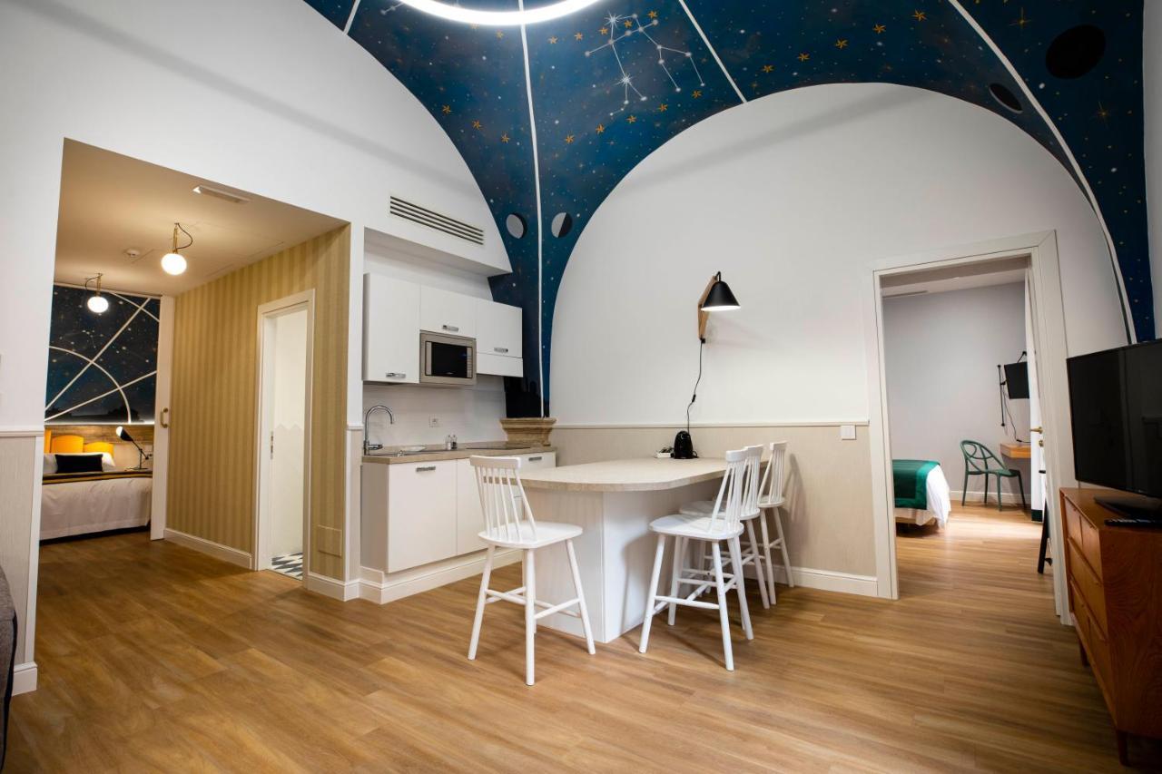 Vicario Suites 로마 외부 사진