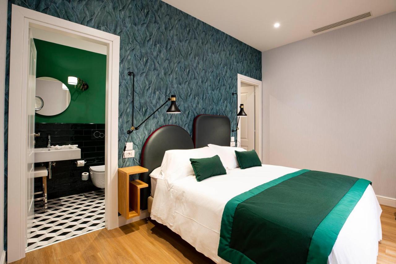 Vicario Suites 로마 외부 사진