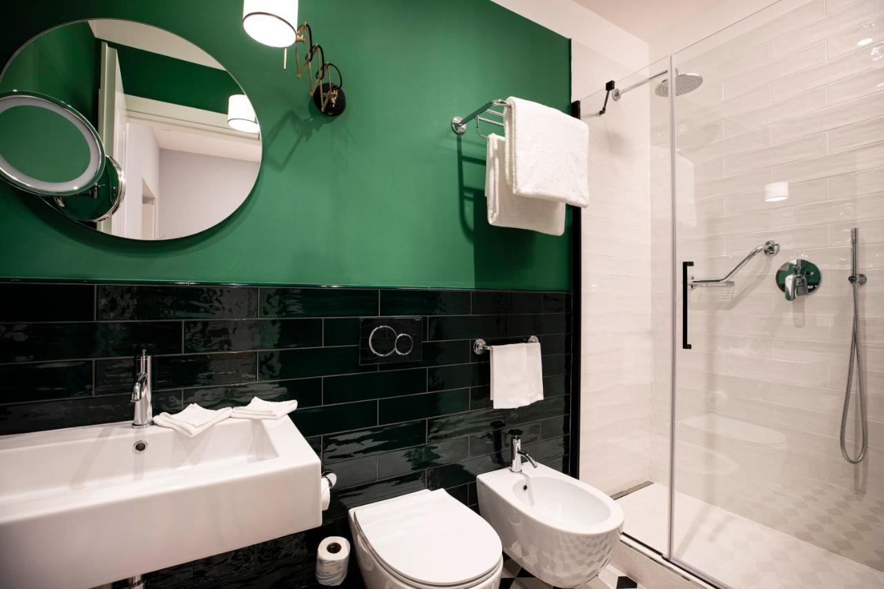 Vicario Suites 로마 외부 사진