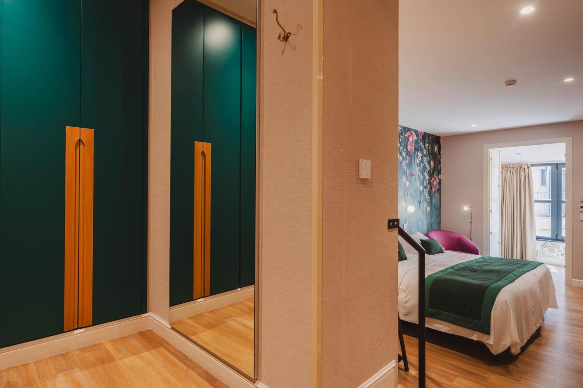 Vicario Suites 로마 외부 사진