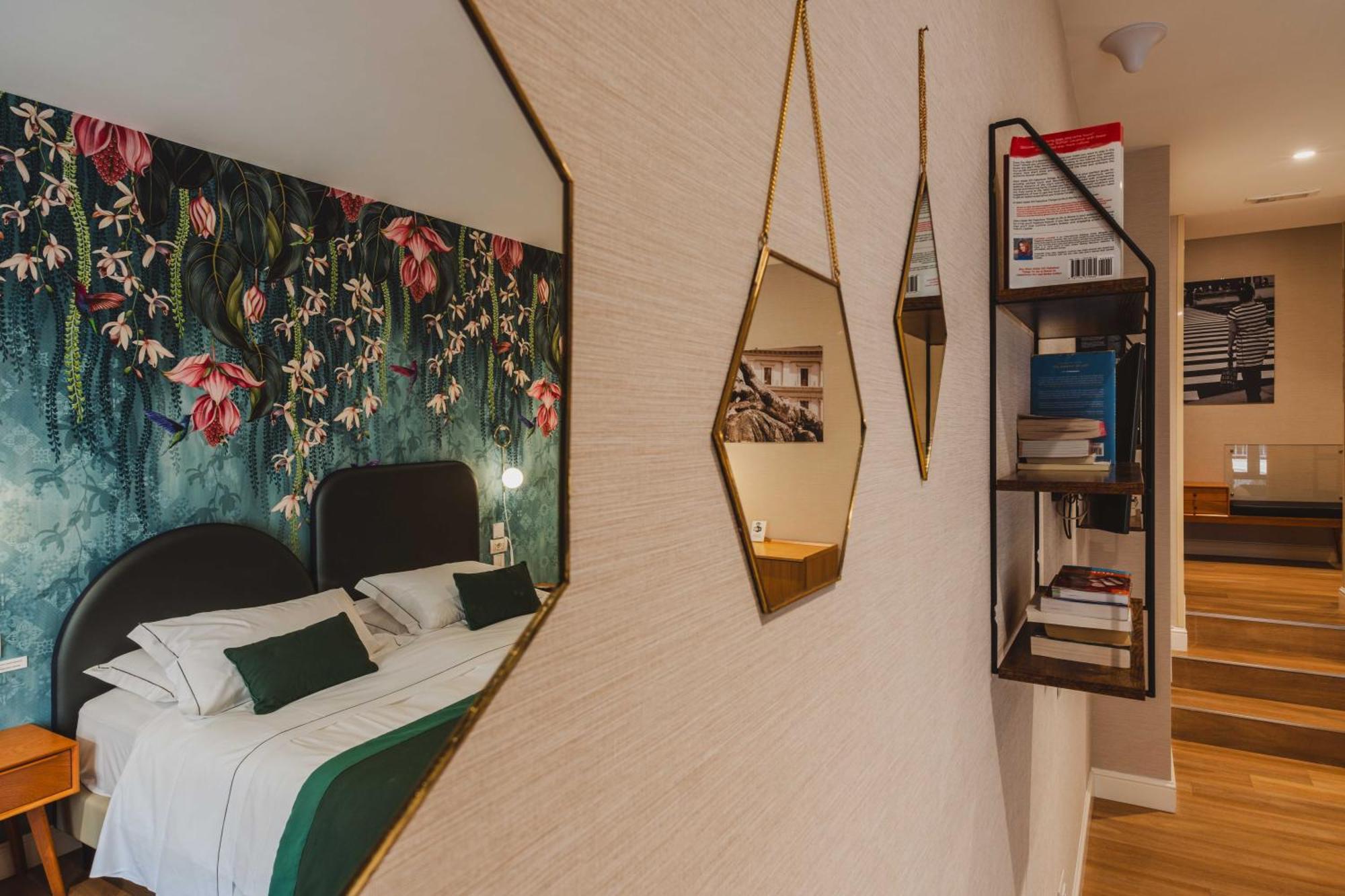 Vicario Suites 로마 외부 사진