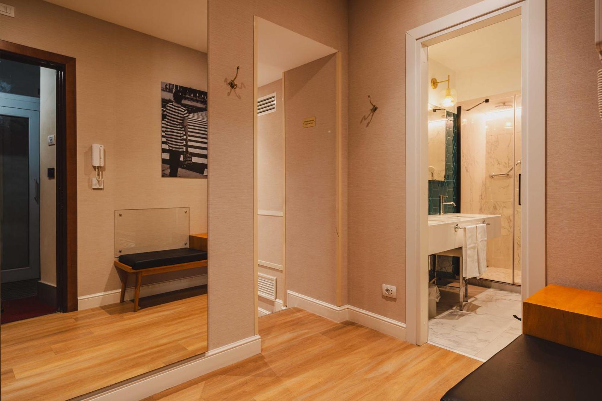 Vicario Suites 로마 외부 사진