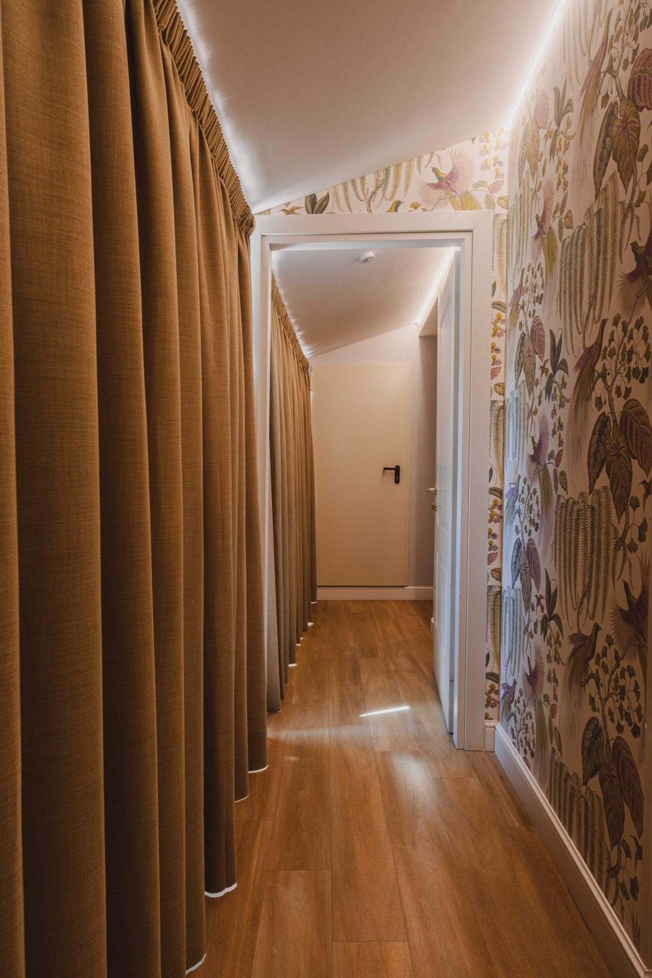 Vicario Suites 로마 외부 사진