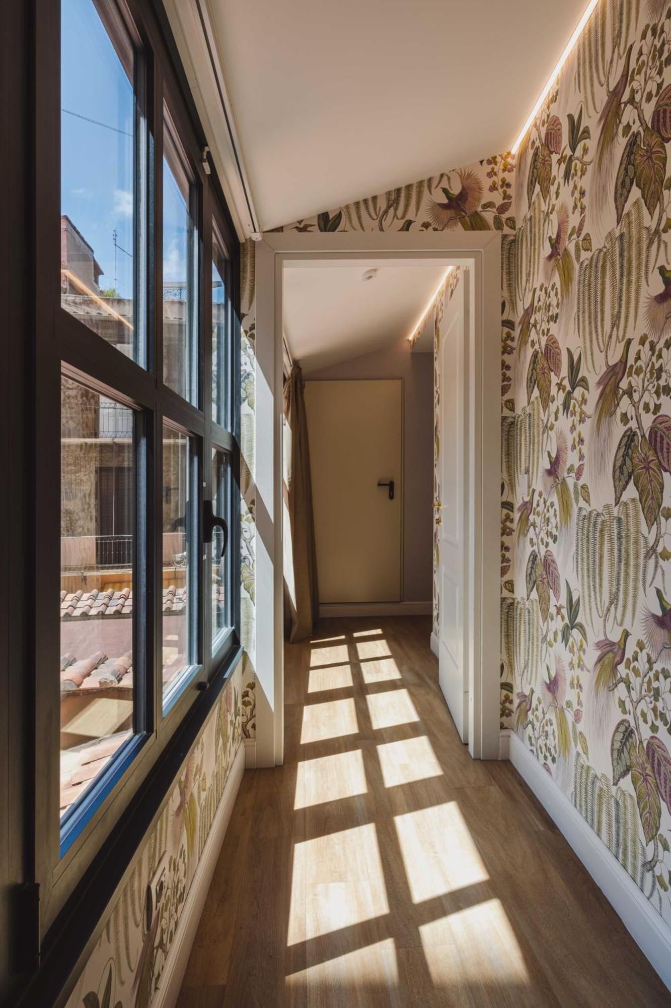 Vicario Suites 로마 외부 사진
