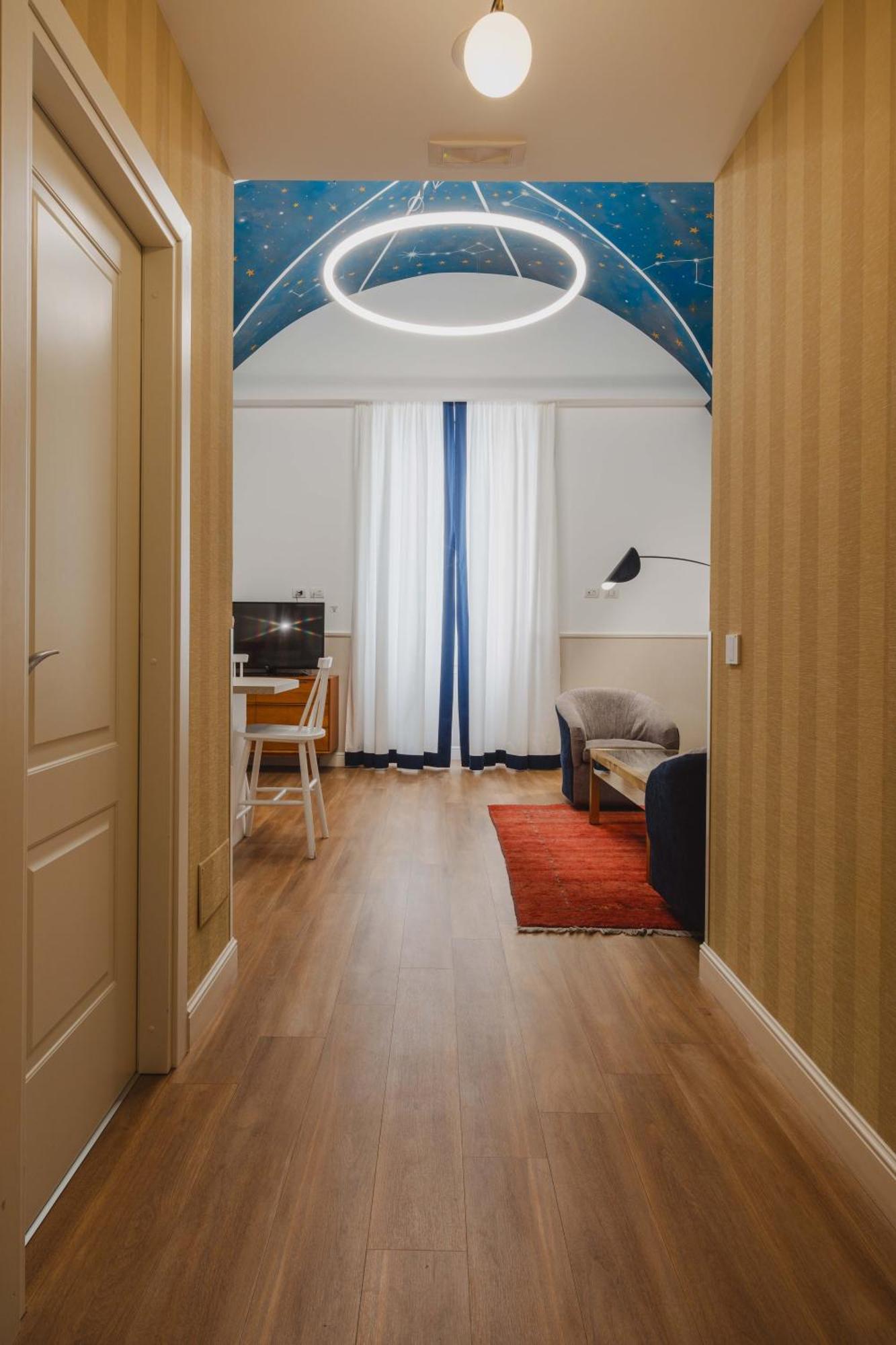 Vicario Suites 로마 외부 사진