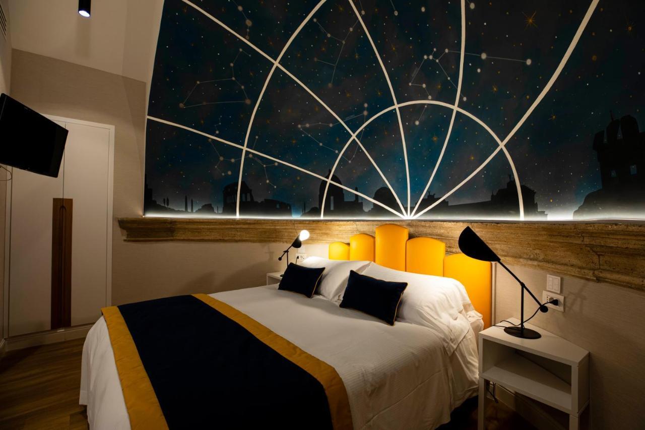 Vicario Suites 로마 외부 사진