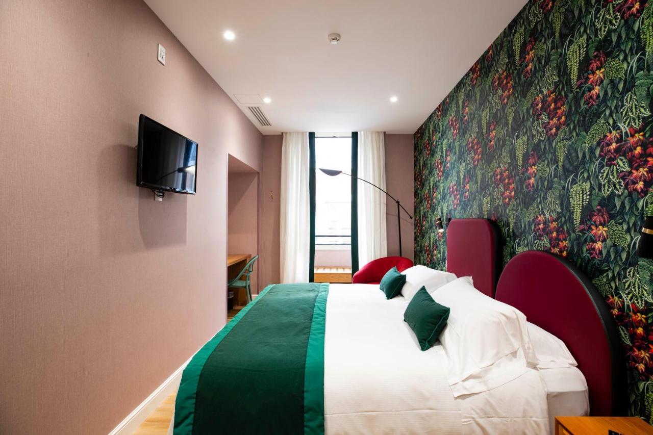 Vicario Suites 로마 외부 사진