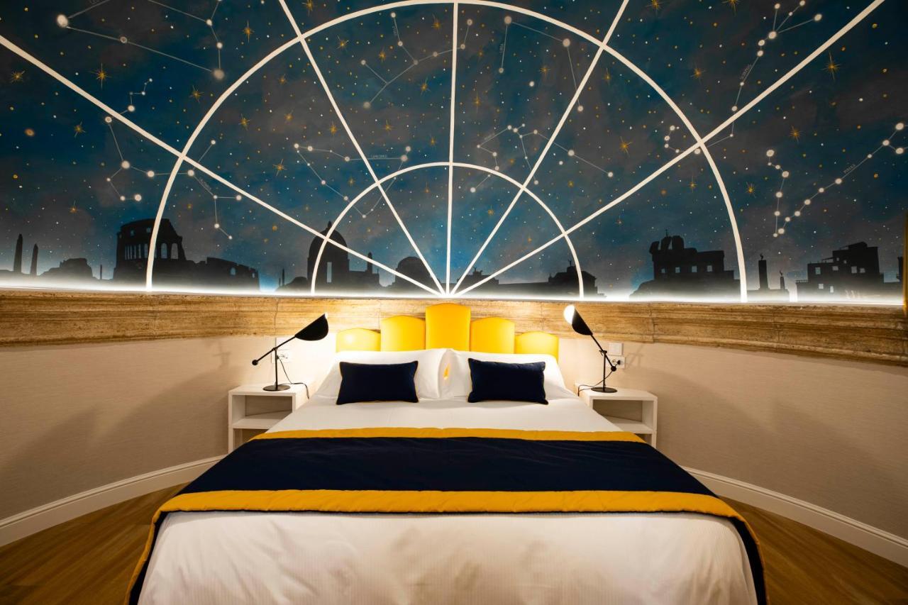 Vicario Suites 로마 외부 사진