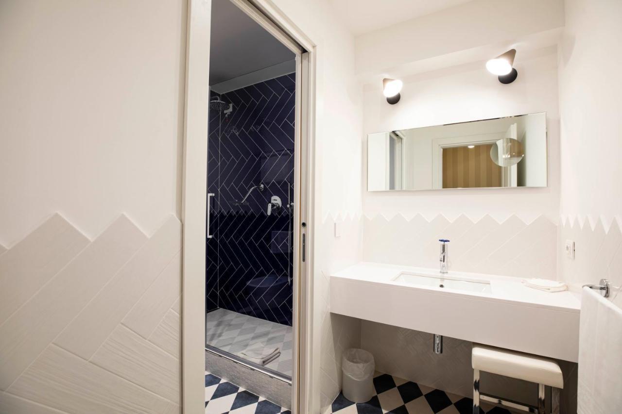 Vicario Suites 로마 외부 사진