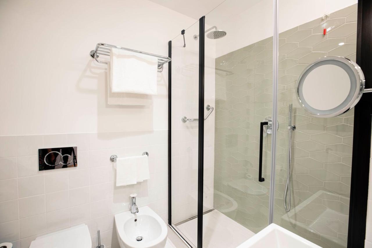 Vicario Suites 로마 외부 사진