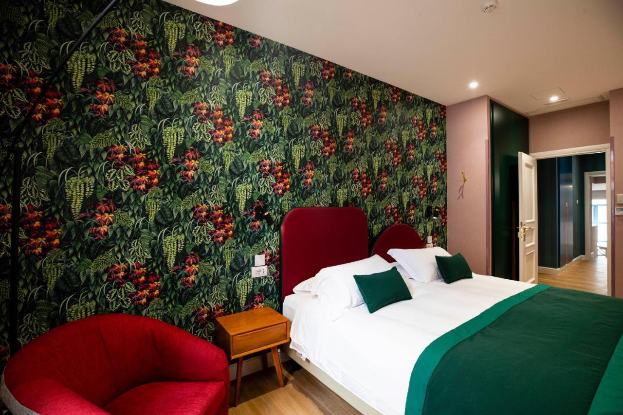 Vicario Suites 로마 외부 사진