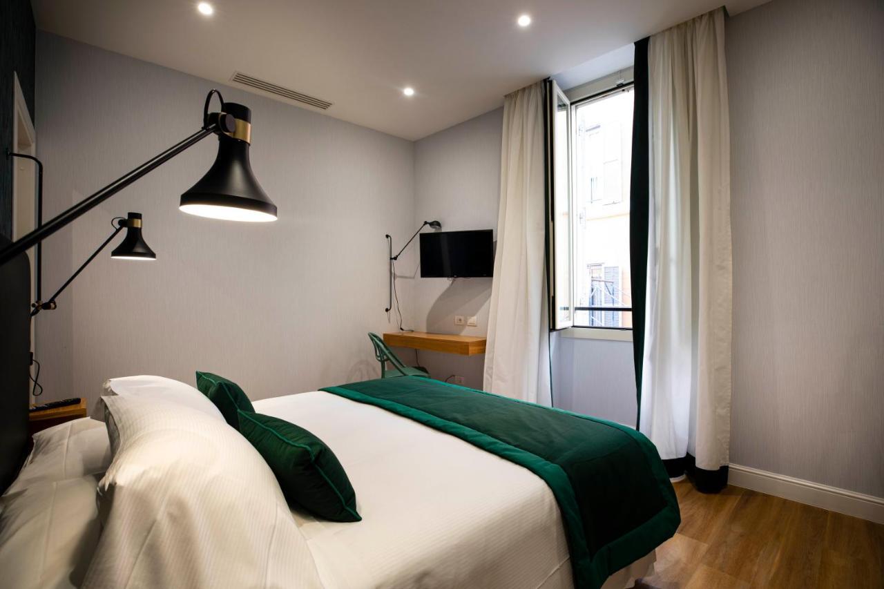 Vicario Suites 로마 외부 사진