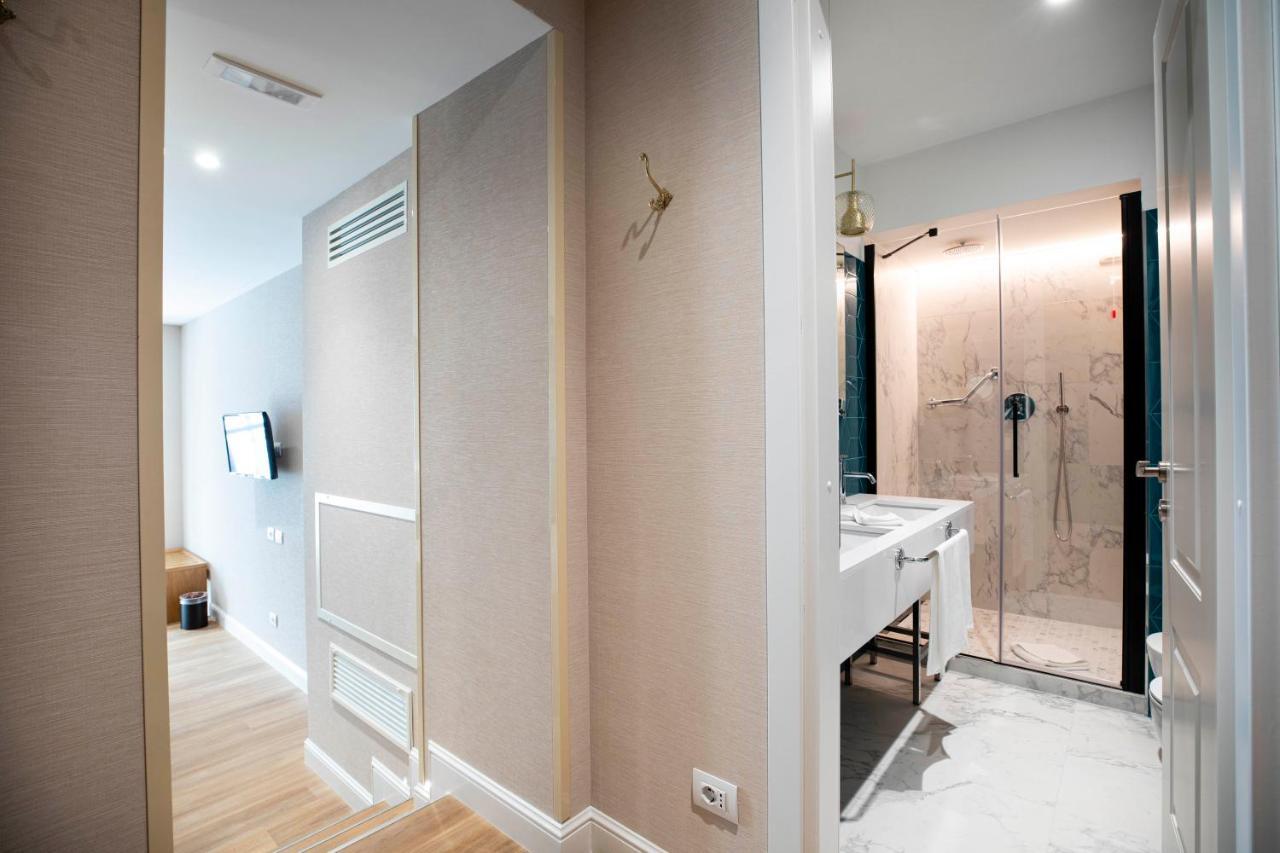 Vicario Suites 로마 외부 사진